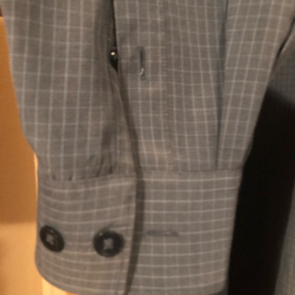 3 For $20 BRITCHES Classic Sport Shirt - Picture 5 of 5